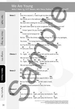 The Justinguitar.com Ukulele Songbook von Justin Sandercoe im Alle Noten Shop kaufen