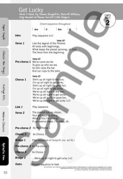 The Justinguitar.com Ukulele Songbook von Justin Sandercoe im Alle Noten Shop kaufen