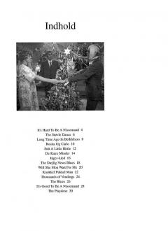 The Julekalender 