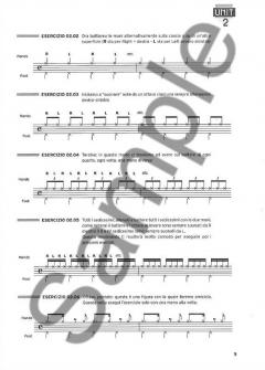 Massimo Varini: La Chitarra Ritmica - Volume 1 von Massimo Varini 