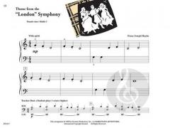 PreTime Piano: Classics - Primer Level von Randall Faber 