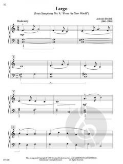 ChordTime Classics von Randall Faber 