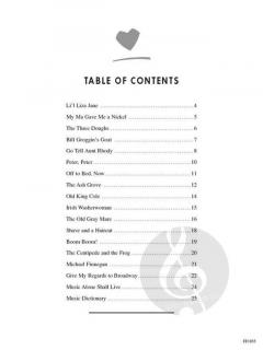 ShowTime Piano: Favourites - Level 2A von Randall Faber 