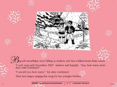 Pre-Reading Christmas - A First Book For Piano von Randall Faber 