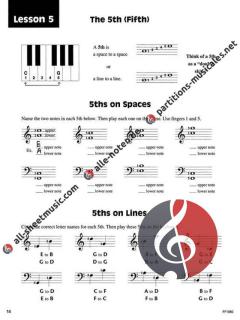 I Can Read Music Book 2 von Randall Faber 
