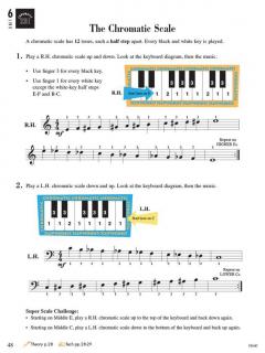 Level 3A: Lesson Book von Randall Faber 