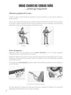 Fast Track: Guitarra 1 
