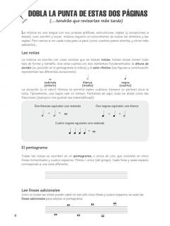 Fast Track: Guitarra 1 