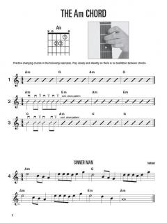 Hal Leonard Guitar Method Book 2 von Will Schmid 