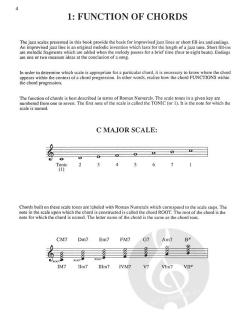 Exploring Jazz Scales For Keyboards von Bill Boyd 