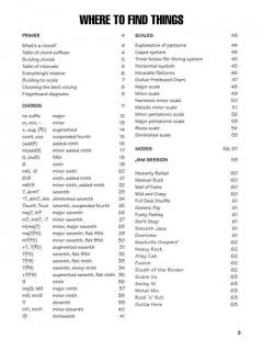 Fast Track Guitar: Chords And Scales von Blake Neely 