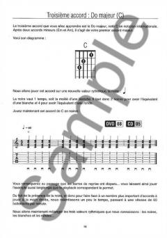 Guitare Acoustique Autodidacte 