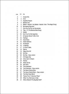 Anthology Vol. 3 