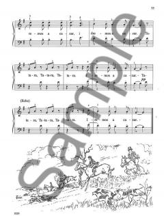 John Thompson's Modern Course for Piano: Grade 2 Spanish Edition 