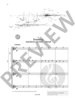 Basic Chamber Music Band 1 von Juan Antonio Muro 