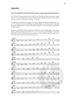 Easy Funk Play-Along von Ed Harlow 