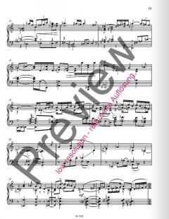 Sonata No. 16 op. 131 von Nikolai Kapustin 
