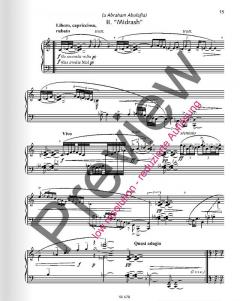 Preludi Vol. 1 von Renato de Grandis 