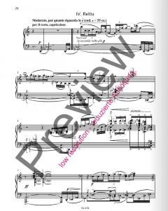 Preludi Vol. 1 von Renato de Grandis 