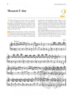 Am Klavier - Mozart von Wolfgang Amadeus Mozart im Alle Noten Shop kaufen