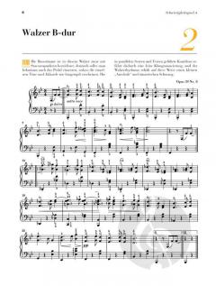 Am Klavier - Brahms von Johannes Brahms im Alle Noten Shop kaufen