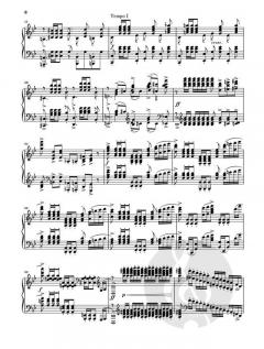 Prélude g-moll op. 23 Nr. 5 von Sergei Rachmaninow 