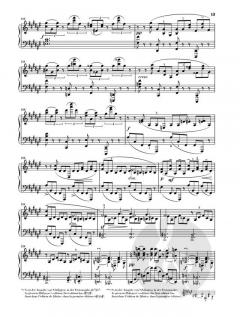 Klaviersonate Nr. 4 Fis-dur op. 30 von Alexander Skrjabin im Alle Noten Shop kaufen