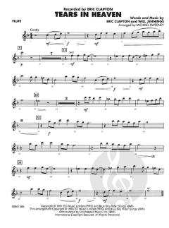 Tears In Heaven (Eric Clapton) 