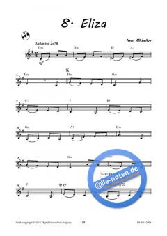 10 Easy Pieces von Iwan Michailov 
