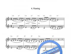 10 Easy Studies von Erwin Scheltjens 