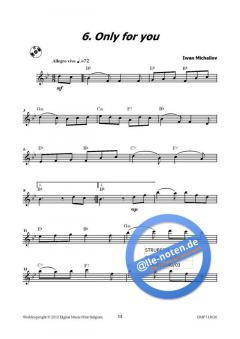 10 Little Pieces von Iwan Michailov 