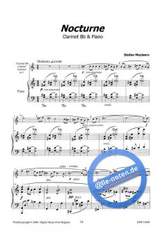 5 Concert Pieces 