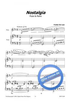 5 Concert Pieces 