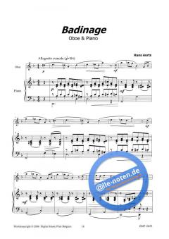 7 Easy Pieces 