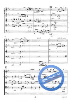 A Hypocritical Funeral Music (Frits Celis) 