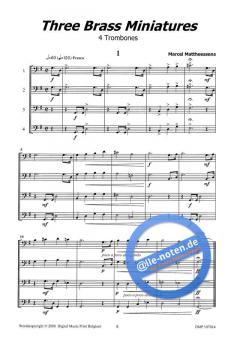 Fun For Brass 