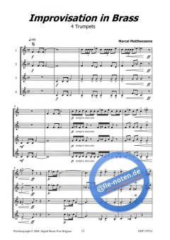 Fun for Brass 
