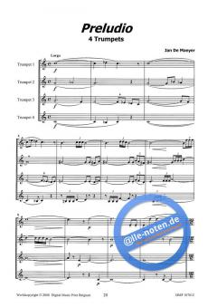 Fun for Brass 