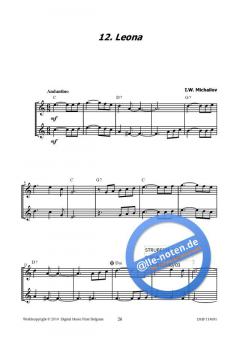 Happy Tunes von Iwan Michailov 