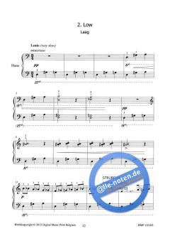 Laugh with Bach 