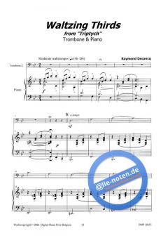 My First Concert Pieces 