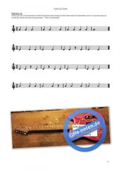 Note by Note (English) von Tim van Roy 