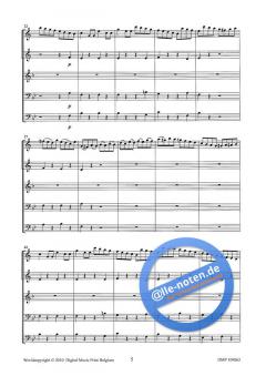 Overture 'La Scala di Seta' (Gioachino Rossini) 