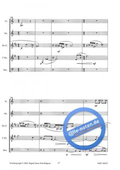Preludium & Pastorale (Hendrik de Regt) 