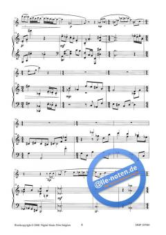 Serenata von Hendrik de Regt 