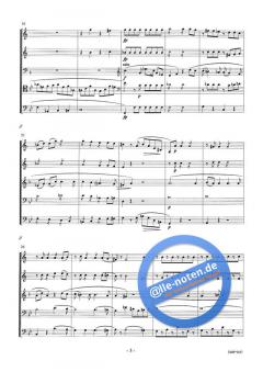 Tuba Mirum (Wolfgang Amadeus Mozart) 