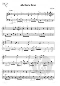 Shades Of Piano 