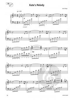 Shades Of Piano 