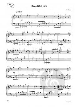 Shades Of Piano 