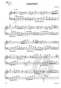 Shades Of Piano 